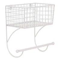 DII® Small Farmhouse Towel Rack