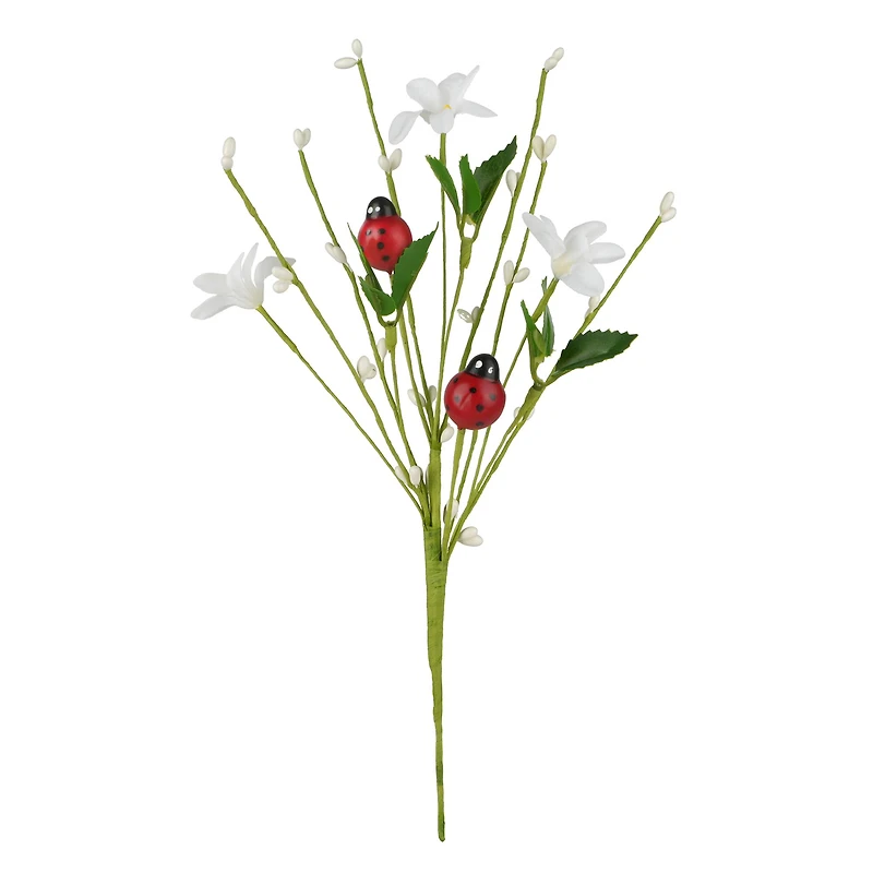 12" Berry & Ladybug Pick by Ashland®