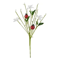 12" Berry & Ladybug Pick by Ashland®