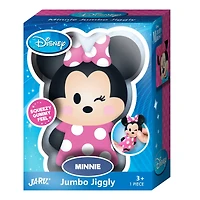 Assorted Ja-Ru® Disney® Jumbo Jiggly Toy