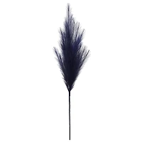 42" Navy Pampas Grass Stem by Ashland®