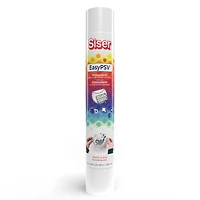 6 Pack: Siser® EasyPSV® Permanent Vinyl