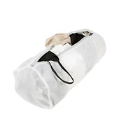 Laura Ashley 4 Compartment Hosiery Wash Bag