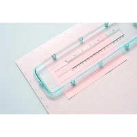 We R Memory Keepers® PrintMaker™ 6'' Alignment Guide