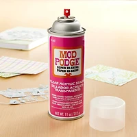 Mod Podge® Super Hi-Shine Acrylic Sealer