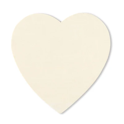 Wood Heart by Make Market® 