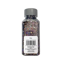 Glitzy Mix Specialty Polyester Glitter by Recollections
