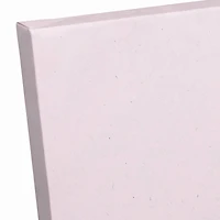 Paper Flowers 24" x 24" Canvas Wall Art