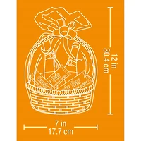 Extra Small Basket Gift Bags by Celebrate It™