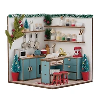 Kitchen Diorama Kit by Make Market®