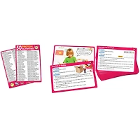 Junior Learning® 50 Emotion Activity Cards