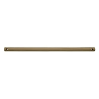 Pre-Drilled Wood Dowel by Loops & Threads®