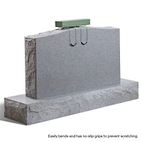 FloraCraft® Floral Tombstone Hugger Green