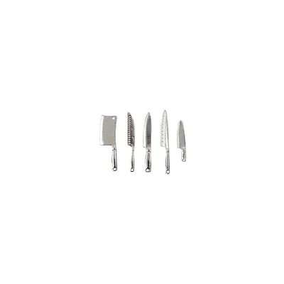 Mini Knife Set by Make Market®