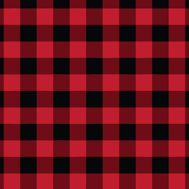 Cricut Joy™ Smart Iron-On™ Lumberjack Patterned Sampler