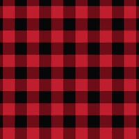 Cricut Joy™ Smart Iron-On™ Lumberjack Patterned Sampler