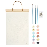 Parrots Paint-by-Number Kit by Artist's Loft®