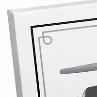 Brush 16" x 16" Canvas Wall Art