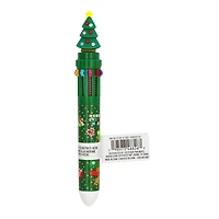 Christmas Tree Click Pen by Creatology™