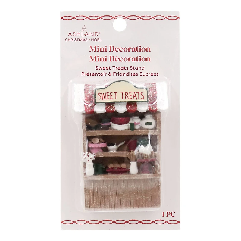 Mini Sweet Treats Stand Decoration by Ashland®