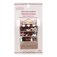 Mini Sweet Treats Stand Decoration by Ashland®