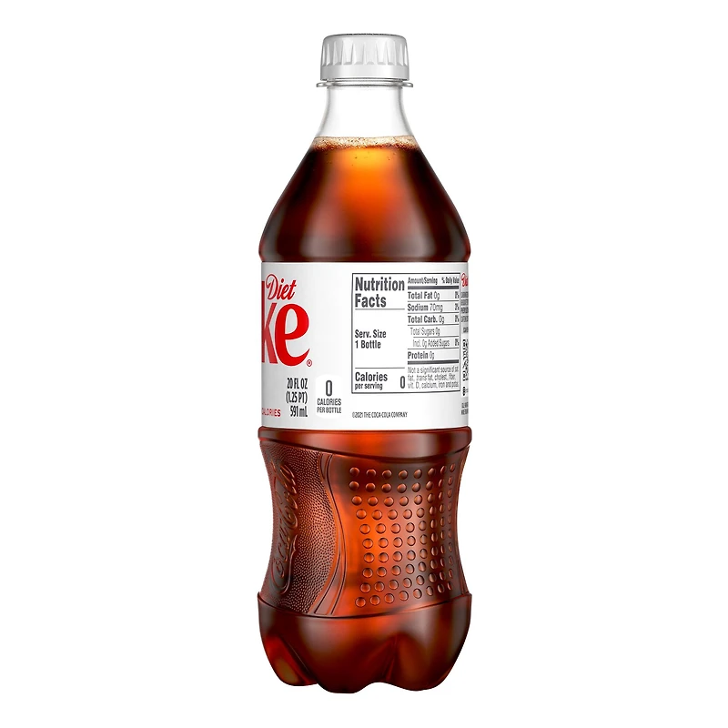 Diet Coke®, 20oz.