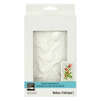 Tulips Relief Painting Kit by Artist's Loft®