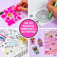 LOL Surprise Stylin' Studio