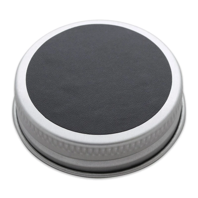 DII® Spice Jars with Chalkboard Labels, 12ct.