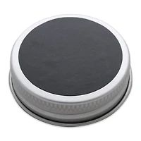 DII® Spice Jars with Chalkboard Labels, 12ct.