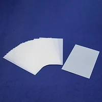 4" x 6" Stencil Sheets, 15ct. by Recollections™