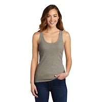 District® V.I.T.™ Women's Rib Tank