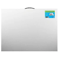 Flipside White Portfolio