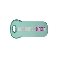 Assorted Pickleball Wine Bottle Pouch, 1pc. by Fab Finds