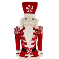 39" x 11" Nutcracker Pillow by Ashland®
