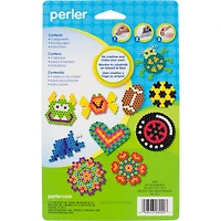 Perler™ Activity Pegboards, Clear