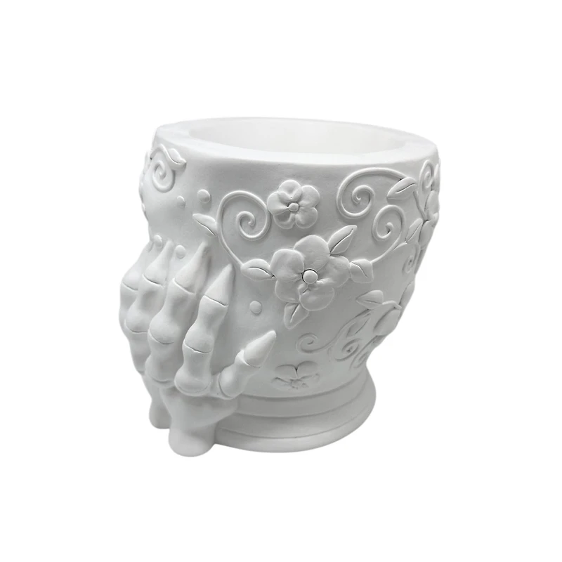 6.75" DIY Sugar Skull Planter by Ashland®