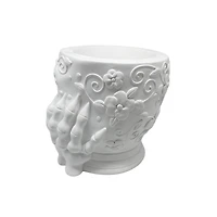 6.75" DIY Sugar Skull Planter by Ashland®