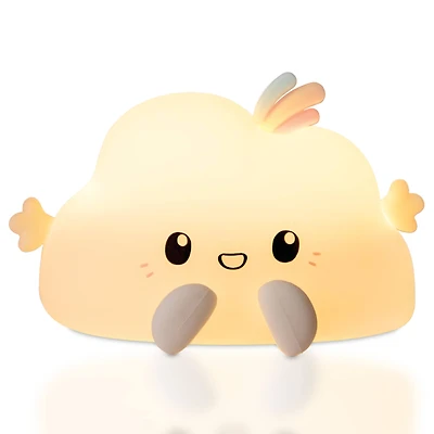 Cloud LED Tap Light by Creatology™