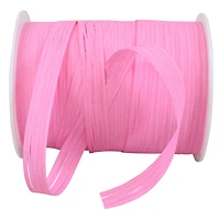 JAM Paper 3/8" x 100yd. Raffia Ribbon