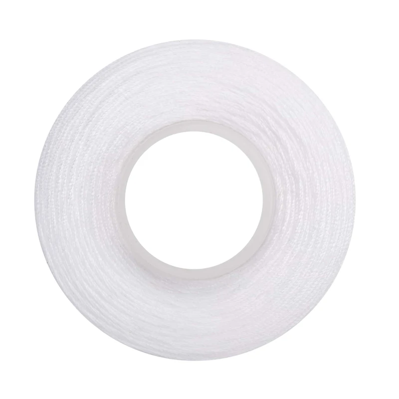 Coats® SureLock® White Thread Cone