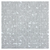 Bumble Bee Paper by Recollections™, 12" x 12"