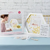 Kate Aspen® Sweet As Can Bee Baby Shower Guest Book