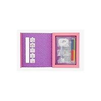 Tiger Tribe Sweet Treats Shrinkies Craft Set