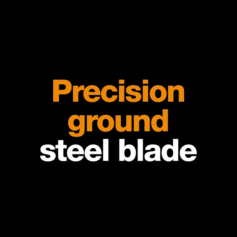 Fiskars® Titanium Straight Rotary Blade