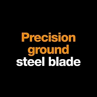 Fiskars® Titanium Straight Rotary Blade