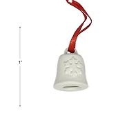 Christmas DIY Mini Ceramic Ornament Set by Make Market®