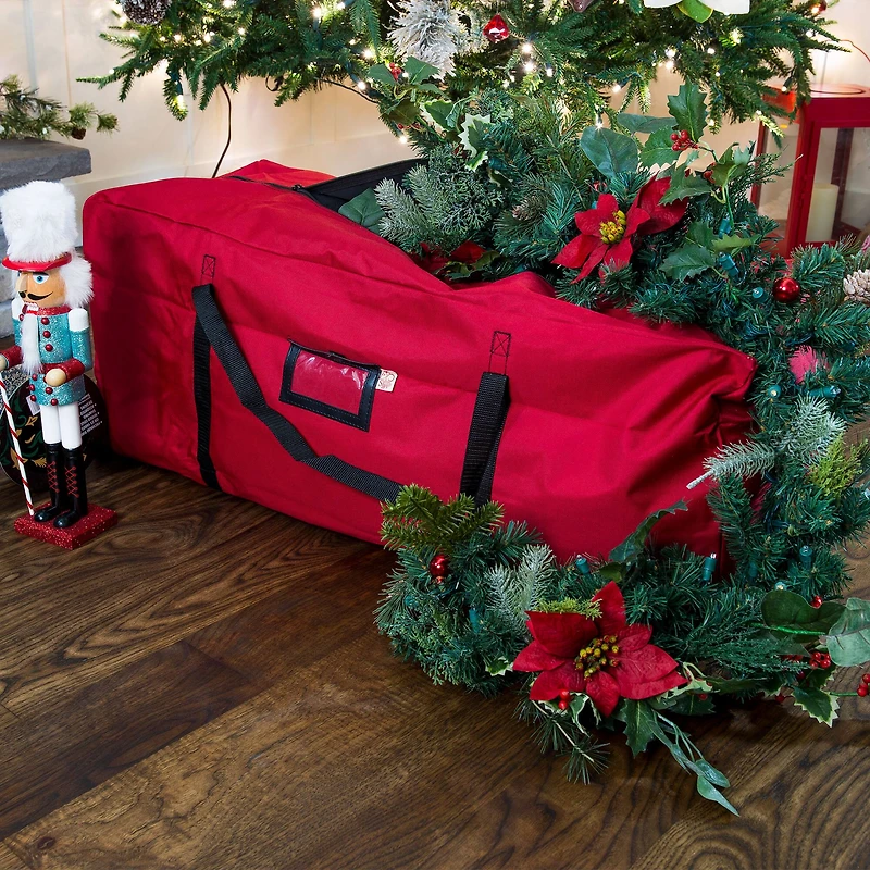 Santa's Bag 36" Multi-Use Storage Bag
