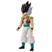 Bandai 6.5" Dragonball Super Dragon Stars Gotenks Action Figure