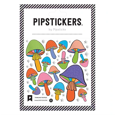 Pipstickers® Twinkling Truffles Stickers